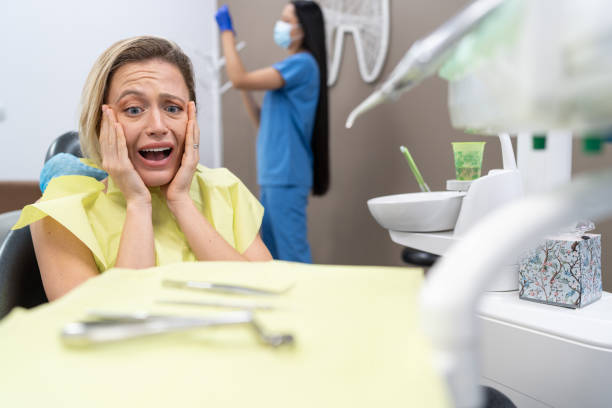 Best Chipped Tooth Repair Near Me  in North Ridgeville, OH